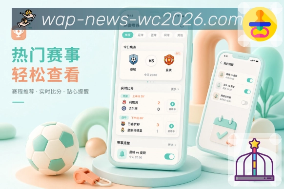 <strong> 世界杯买球网站</strong>App联赛栏目预览